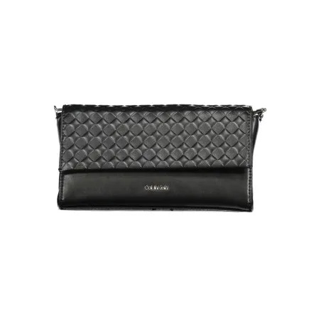 SAC FEMME CALVIN KLEIN NOIR - CALVIN KLEIN