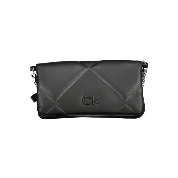 SAC FEMME CALVIN KLEIN NOIR - CALVIN KLEIN