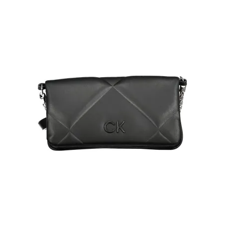 SAC FEMME CALVIN KLEIN NOIR - CALVIN KLEIN