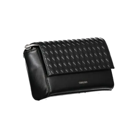 SAC FEMME CALVIN KLEIN NOIR - CALVIN KLEIN
