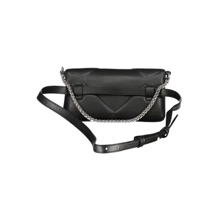 SAC FEMME CALVIN KLEIN NOIR - CALVIN KLEIN