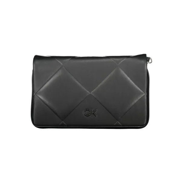 SAC FEMME CALVIN KLEIN NOIR - CALVIN KLEIN