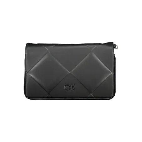 SAC FEMME CALVIN KLEIN NOIR - CALVIN KLEIN