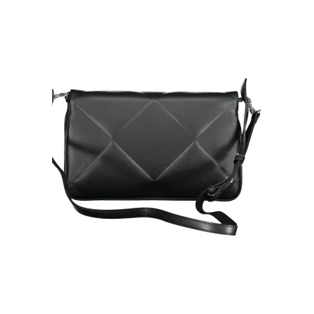 SAC FEMME CALVIN KLEIN NOIR - CALVIN KLEIN