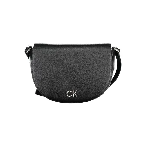 SAC FEMME CALVIN KLEIN NOIR - CALVIN KLEIN