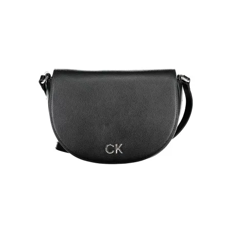 SAC FEMME CALVIN KLEIN NOIR - CALVIN KLEIN