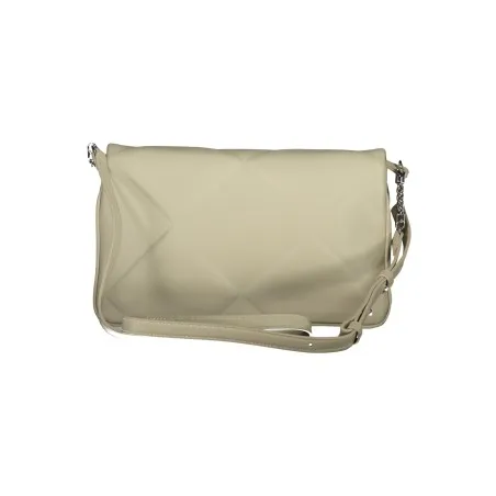 SAC FEMME CALVIN KLEIN BEIGE - CALVIN KLEIN