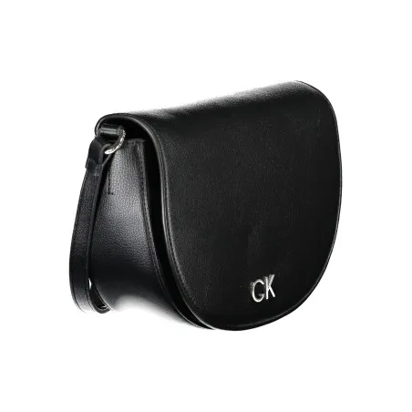 SAC FEMME CALVIN KLEIN NOIR - CALVIN KLEIN