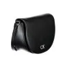 SAC FEMME CALVIN KLEIN NOIR - CALVIN KLEIN