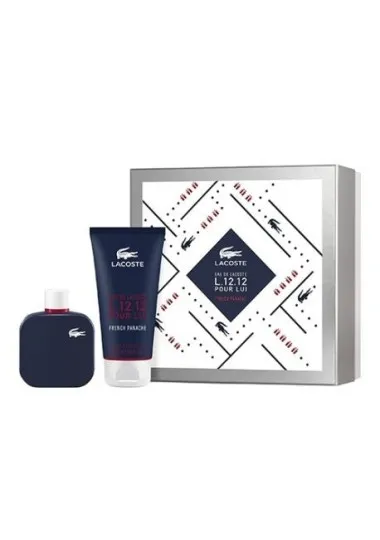 Coffret Parfum Homme LACOSTE PANACHE - Lacoste