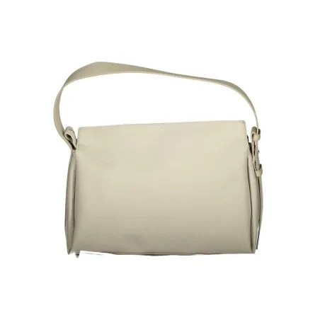 SAC FEMME CALVIN KLEIN BEIGE - CALVIN KLEIN