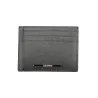 PORTEFEUILLE HOMME CALVIN KLEIN NOIR - CALVIN KLEIN