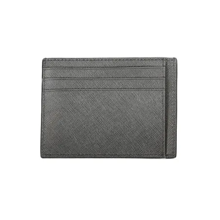 PORTEFEUILLE HOMME CALVIN KLEIN NOIR - CALVIN KLEIN