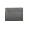 PORTEFEUILLE HOMME CALVIN KLEIN NOIR - CALVIN KLEIN