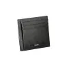 PORTEFEUILLE HOMME CALVIN KLEIN NOIR - CALVIN KLEIN