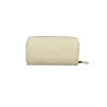PORTEFEUILLE FEMME CALVIN KLEIN BEIGE - CALVIN KLEIN