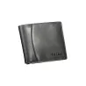 PORTEFEUILLE HOMME CALVIN KLEIN NOIR - CALVIN KLEIN