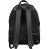 SAC À DOS NOIR TOMMY HILFIGER POUR HOMMES - TOMMY HILFIGER