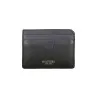 PORTEFEUILLE HOMME TOMMY HILFIGER NOIR - TOMMY HILFIGER