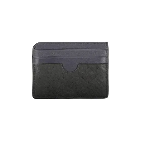 PORTEFEUILLE HOMME TOMMY HILFIGER NOIR - TOMMY HILFIGER