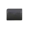 PORTEFEUILLE HOMME TOMMY HILFIGER NOIR - TOMMY HILFIGER