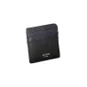 PORTEFEUILLE HOMME TOMMY HILFIGER NOIR - TOMMY HILFIGER
