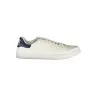 NORVÈGE 1963 CHAUSSURE DE SPORT HOMME BLANCHE - NORWAY 1963