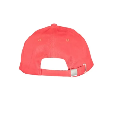 CHAPEAU HOMME NORVÈGE 1963 ROUGE - NORWAY 1963