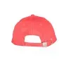 CHAPEAU HOMME NORVÈGE 1963 ROUGE - NORWAY 1963