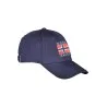 CHAPEAU HOMME BLEU NORVÈGE 1963 - NORWAY 1963