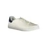 NORVÈGE 1963 CHAUSSURE DE SPORT HOMME BLANCHE - NORWAY 1963