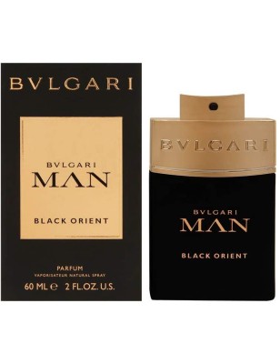 EAU DE PARFUM BVLGARI BLACK ORIENT MEN BVLGARI - 1