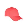 CHAPEAU HOMME NORVÈGE 1963 ROUGE - NORWAY 1963