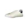 NORVÈGE 1963 CHAUSSURE DE SPORT HOMME BLANCHE - NORWAY 1963
