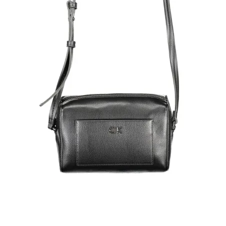 SAC FEMME CALVIN KLEIN NOIR - CALVIN KLEIN