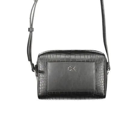 SAC FEMME CALVIN KLEIN NOIR - CALVIN KLEIN