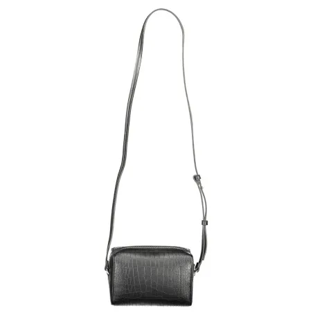 SAC FEMME CALVIN KLEIN NOIR - CALVIN KLEIN