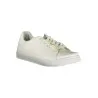 NORVÈGE 1963 CHAUSSURE DE SPORT HOMME BLANCHE - NORWAY 1963