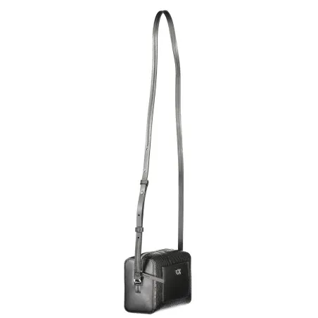 SAC FEMME CALVIN KLEIN NOIR - CALVIN KLEIN