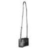 SAC FEMME CALVIN KLEIN NOIR - CALVIN KLEIN
