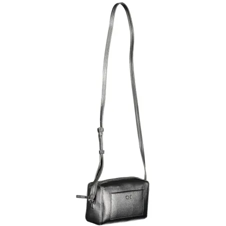 SAC FEMME CALVIN KLEIN NOIR - CALVIN KLEIN