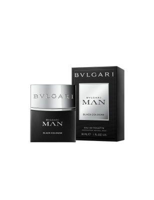 Bvlgari Man Black Cologne BVLGARI - 1