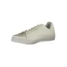 NORVÈGE 1963 CHAUSSURE DE SPORT HOMME BLANCHE - NORWAY 1963
