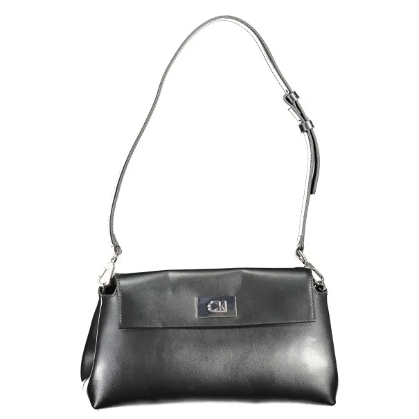 SAC FEMME CALVIN KLEIN NOIR - CALVIN KLEIN