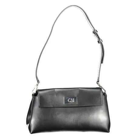 SAC FEMME CALVIN KLEIN NOIR - CALVIN KLEIN