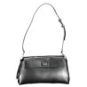 SAC FEMME CALVIN KLEIN NOIR - CALVIN KLEIN