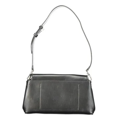 SAC FEMME CALVIN KLEIN NOIR - CALVIN KLEIN