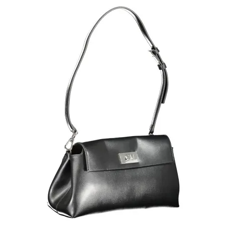 SAC FEMME CALVIN KLEIN NOIR - CALVIN KLEIN