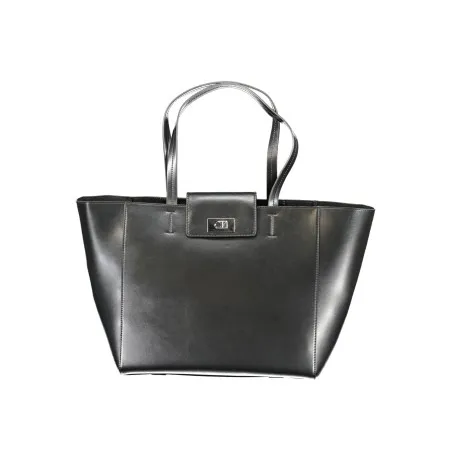 SAC FEMME CALVIN KLEIN NOIR - CALVIN KLEIN