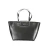 SAC FEMME CALVIN KLEIN NOIR - CALVIN KLEIN